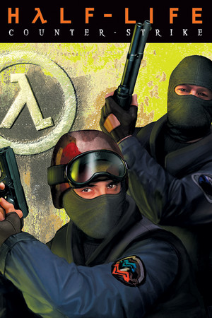 Server Counter-Strike de_eternal