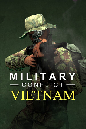 Server Military Conflict: Vietnam
