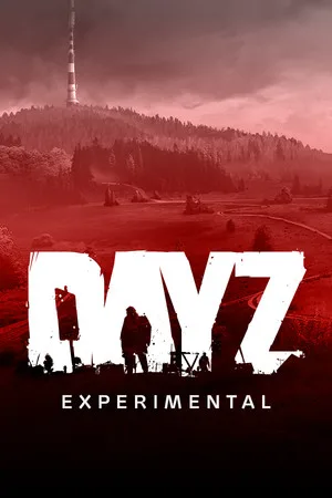 Server DayZ Experimental Lettland