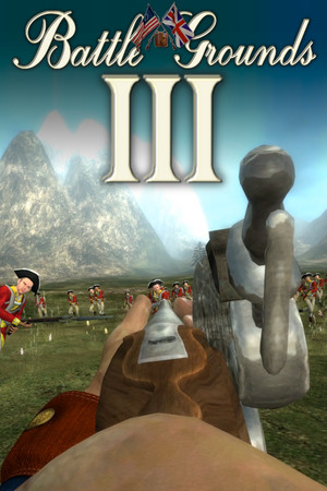 Server Battle Grounds III