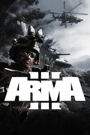 Server Arma 3