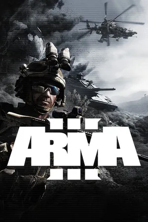 Server Arma 3 pja314