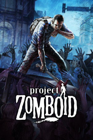 Server Project Zomboid