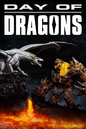 Server Day of Dragons