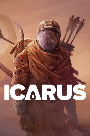 Server Icarus Russland