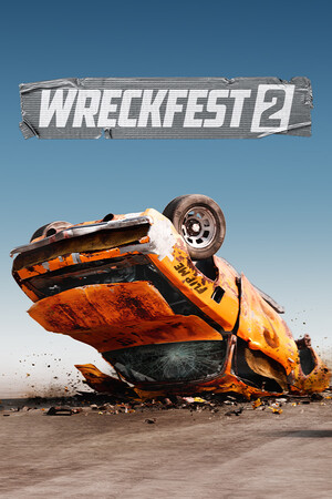 Server Wreckfest 2