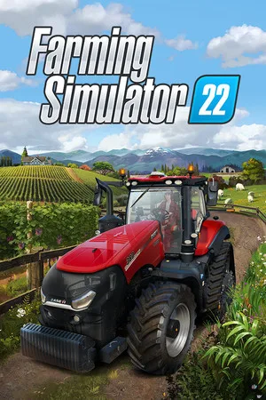 Server Farming Simulator 22 server-kommunikation Englisch