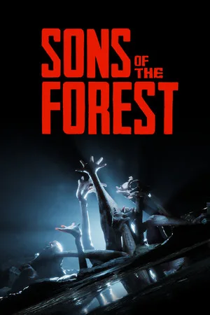 Server Sons Of The Forest server-kommunikation Portugiesisch