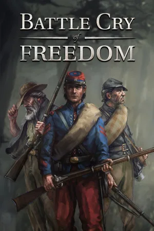 Server Battle Cry of Freedom