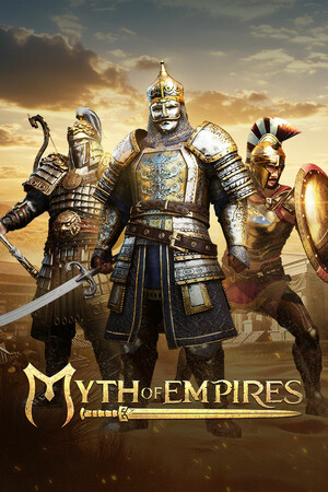 Server Myth of Empires