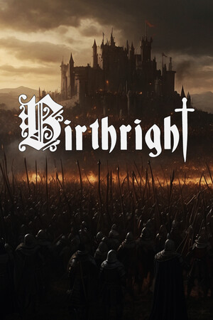 Server Birthright