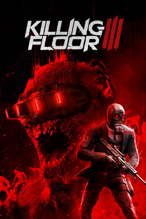 Server Killing Floor 3
