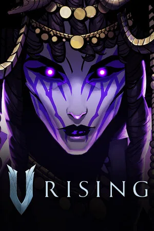 Server V Rising Russland