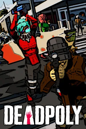 Server DeadPoly