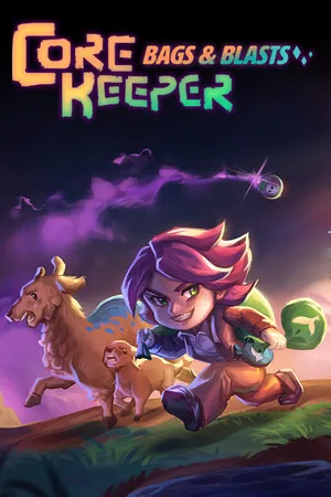 Server Core Keeper Frankreich