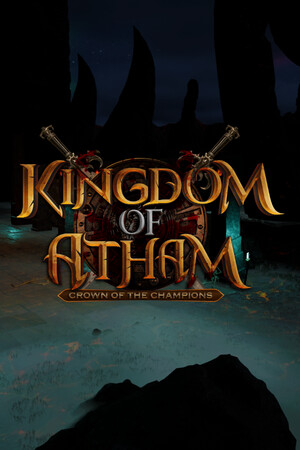 Server Kingdom of Atham: Crown of the Champions