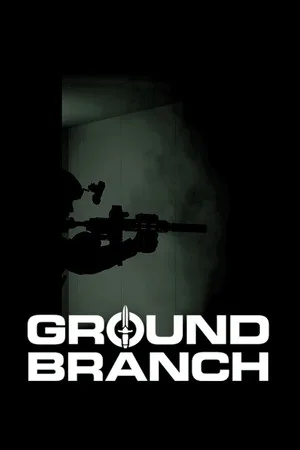 Server GROUND BRANCH Frankreich