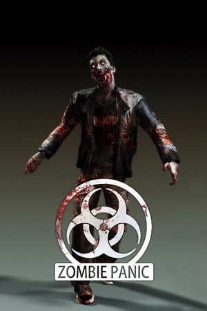 Server Zombie Panic! Source