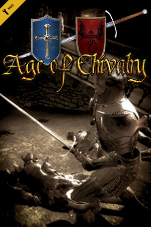 Server Age of Chivalry