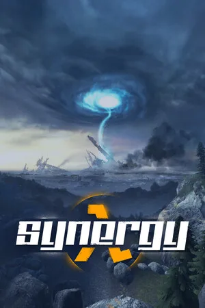 Server Synergy Russland