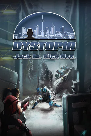 Server Dystopia 1.5.8.92