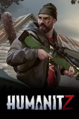 Server HumanitZ Rumänien
