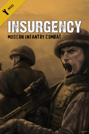 Server Insurgency: Modern Infantry Combat