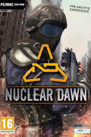 Server Nuclear Dawn