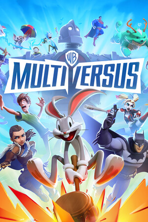 Server MultiVersus