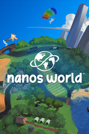 Server nanos world