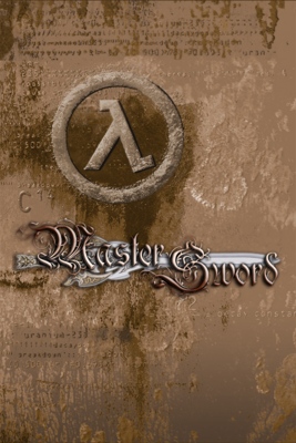 Server Master Sword: Rebirth