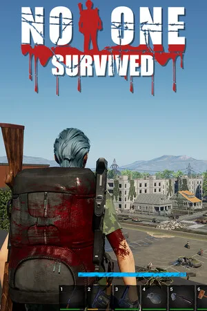 Server No One Survived Vereinigte Staaten