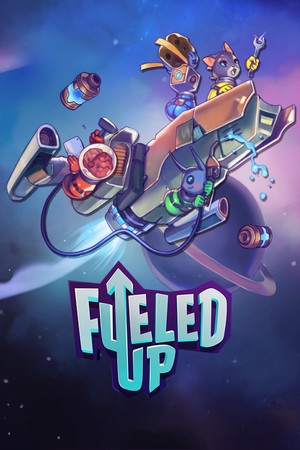 Server Fueled Up Demo