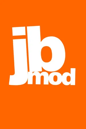 Server JBMod phys_dmm_house