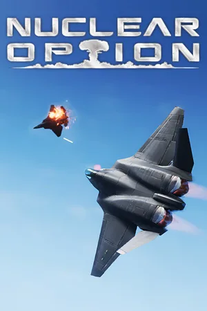Server Nuclear Option Australien