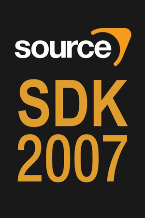 Server Source SDK Base 2007 de_dust2