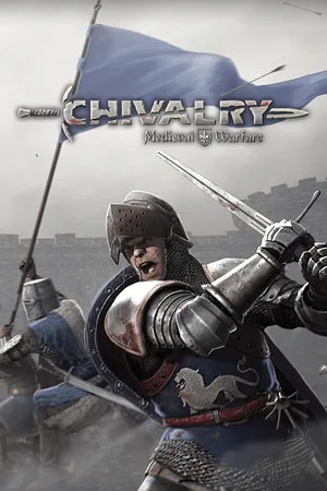 Server Chivalry: Medieval Warfare server-kommunikation Deutsch