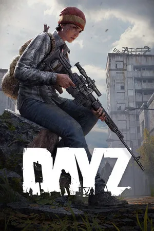 Server DayZ dayz24_deathmatch_fall_map