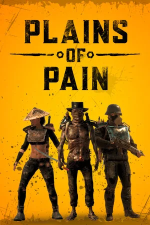 Server Plains of Pain