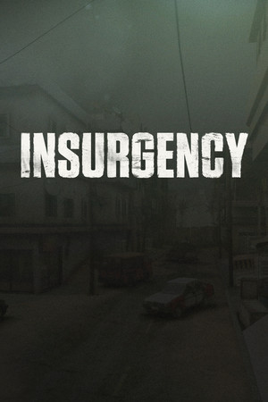 Server Insurgency