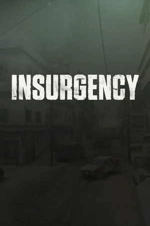 Server Insurgency embassy_coop r2 c/g