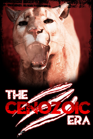 Server The Cenozoic Era