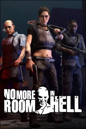 Server No More Room in Hell server-kommunikation Russisch