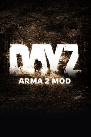 Server Arma 2: DayZ Mod