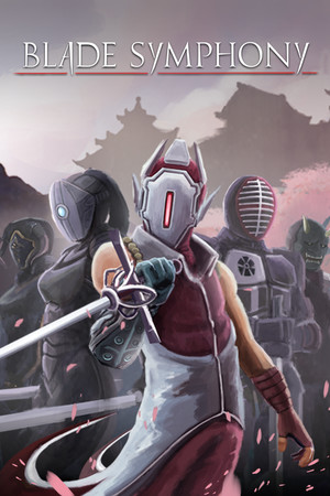 Server Blade Symphony