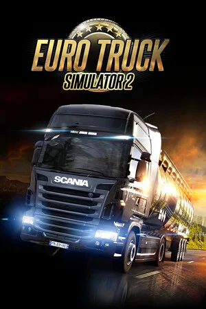 Server Euro Truck Simulator 2 Türkei