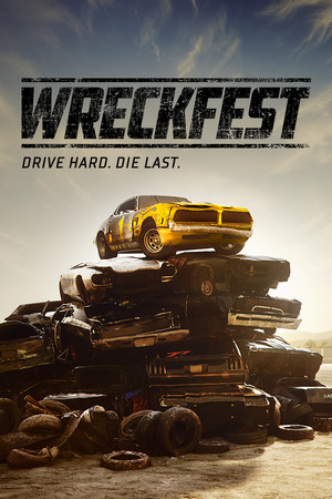 Server Wreckfest