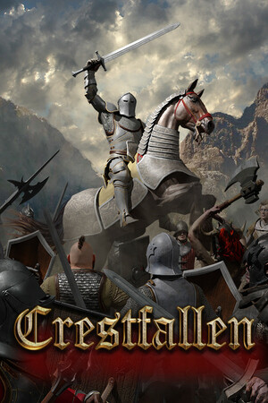 Server Crestfallen: Medieval Survival