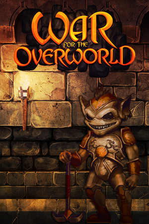 Server War for the Overworld