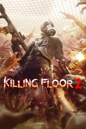 Server Killing Floor 2 kf-icecave